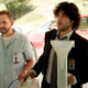 Peter MacNicol and Krumholtz in a scene from Numbers (Photo: CBS)